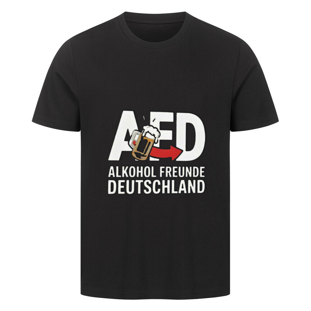 "AFD"  Premium T-Shirt