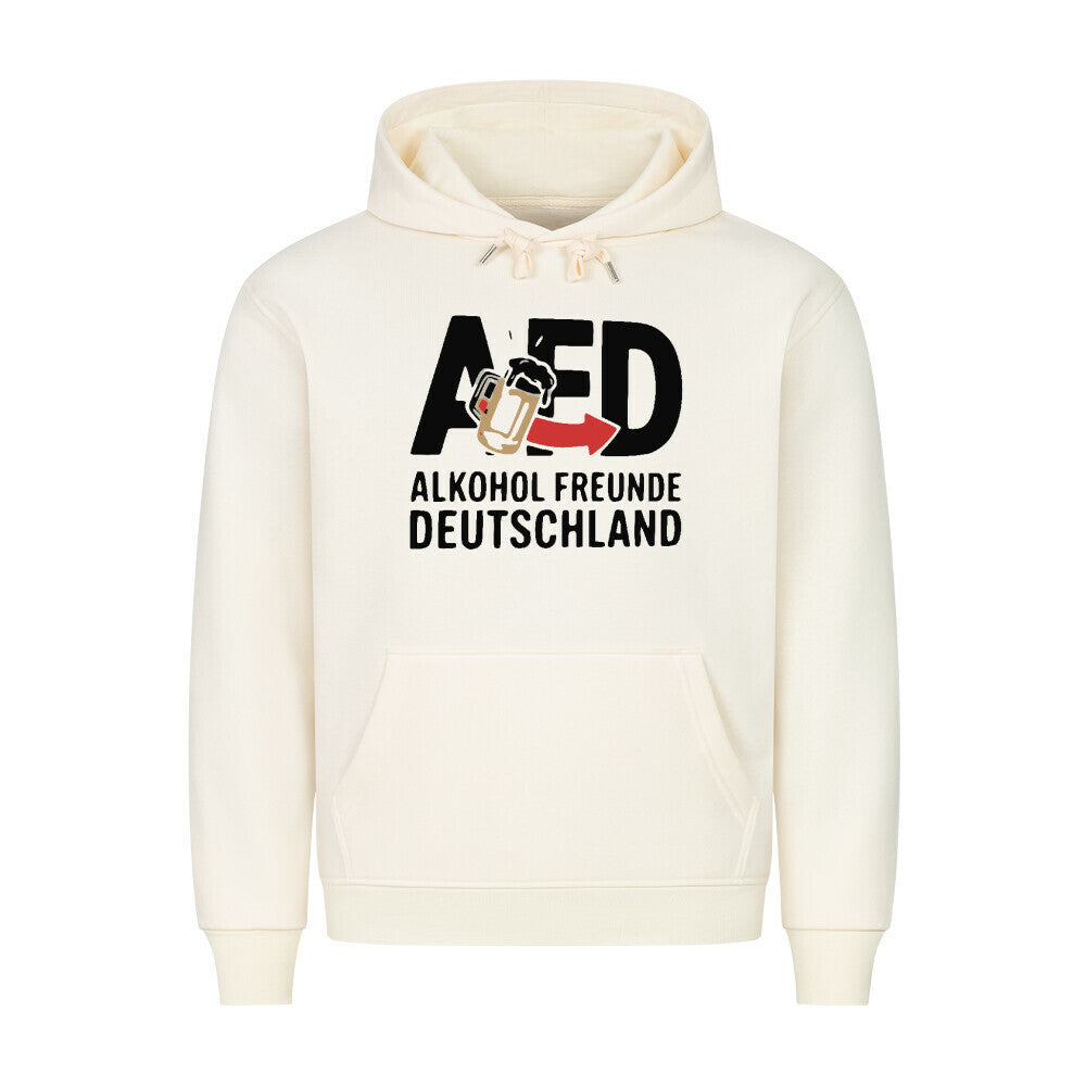 "AFD" Premium Hoodie
