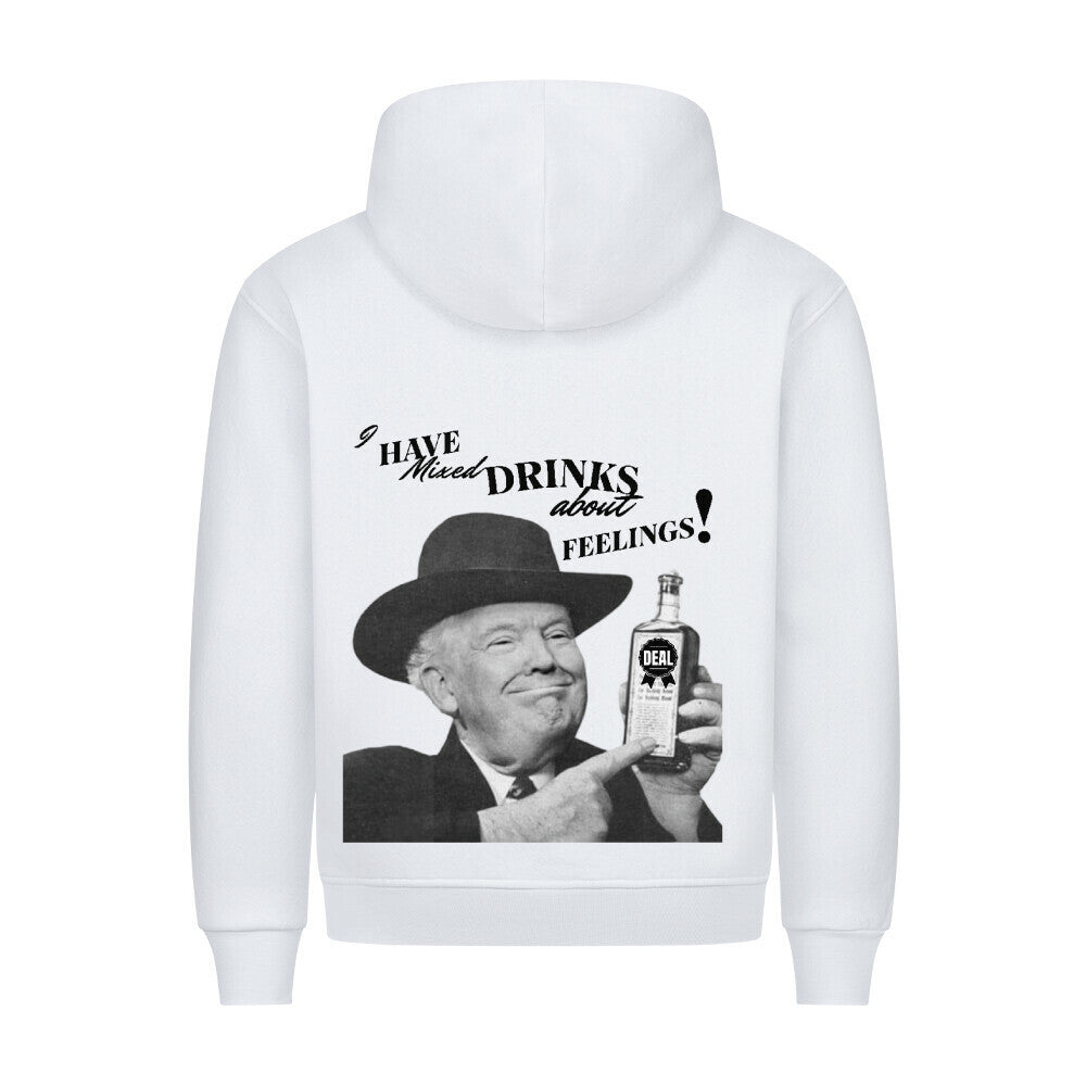 "DEAL" Premium Hoodie