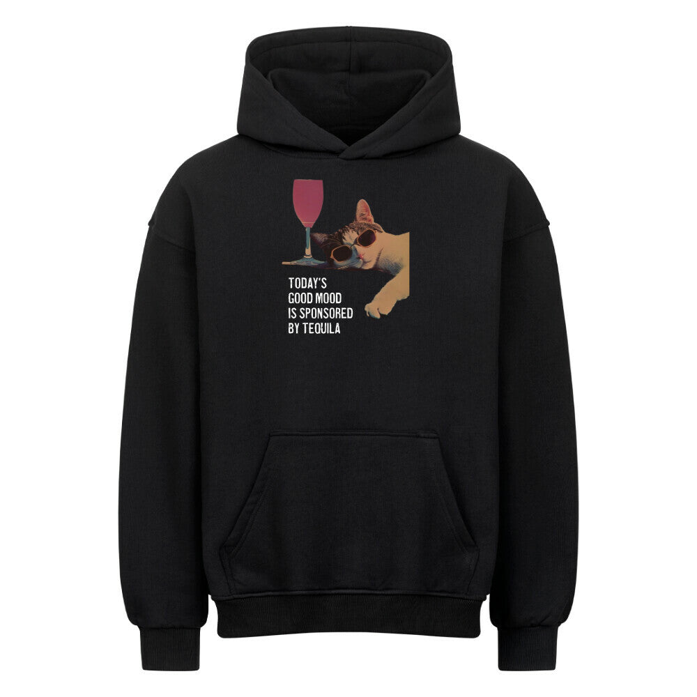 "MOOD" Hoodie