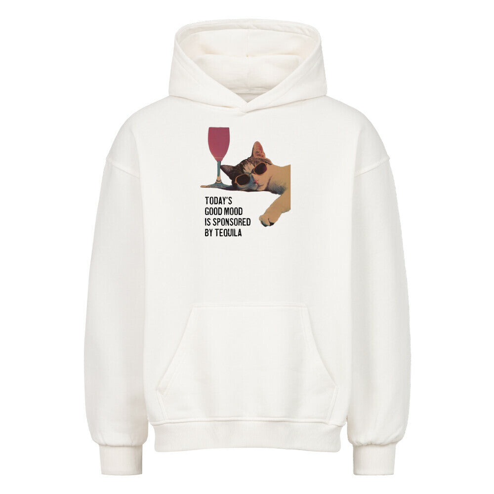 "MOOD" Hoodie