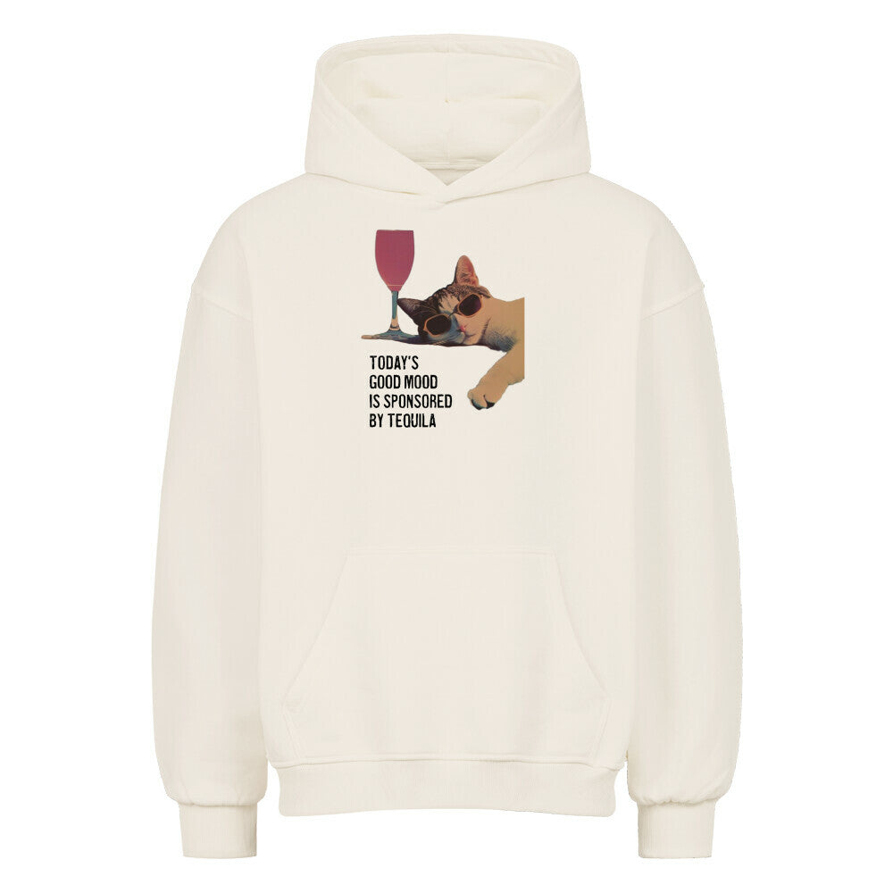 "MOOD" Hoodie