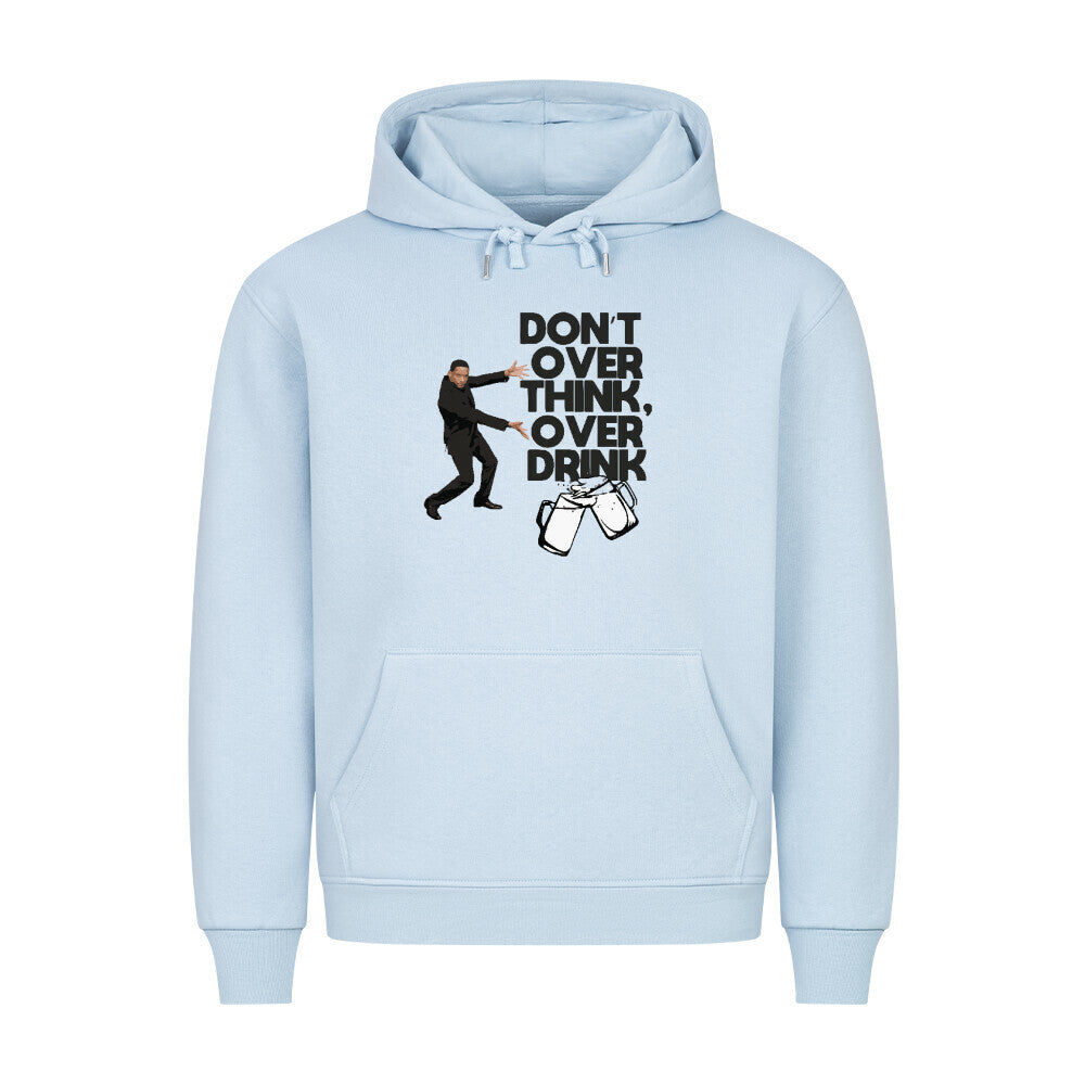 "SHOW"  Premium Hoodie