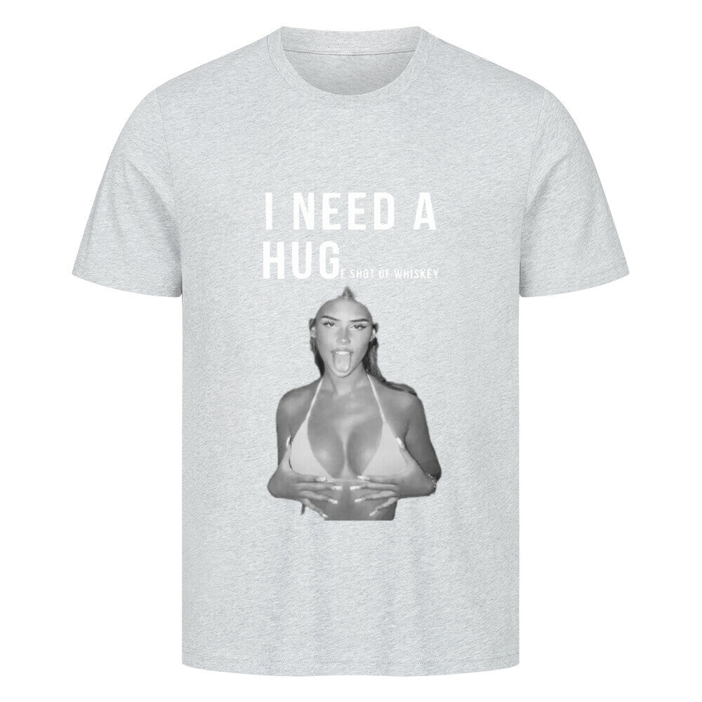 Image for color: heather grey