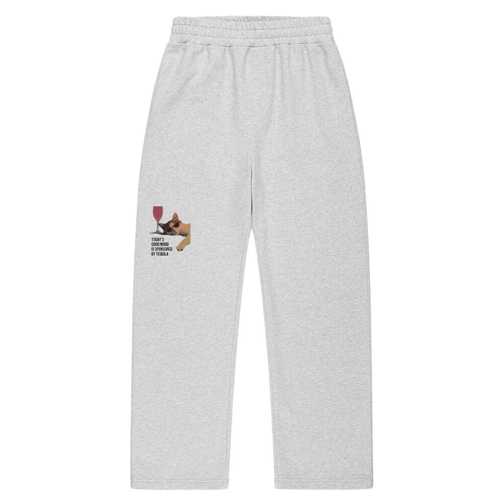 "MOOD" Sweatpants