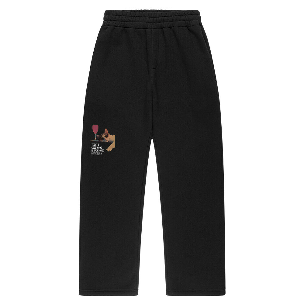 "MOOD" Sweatpants