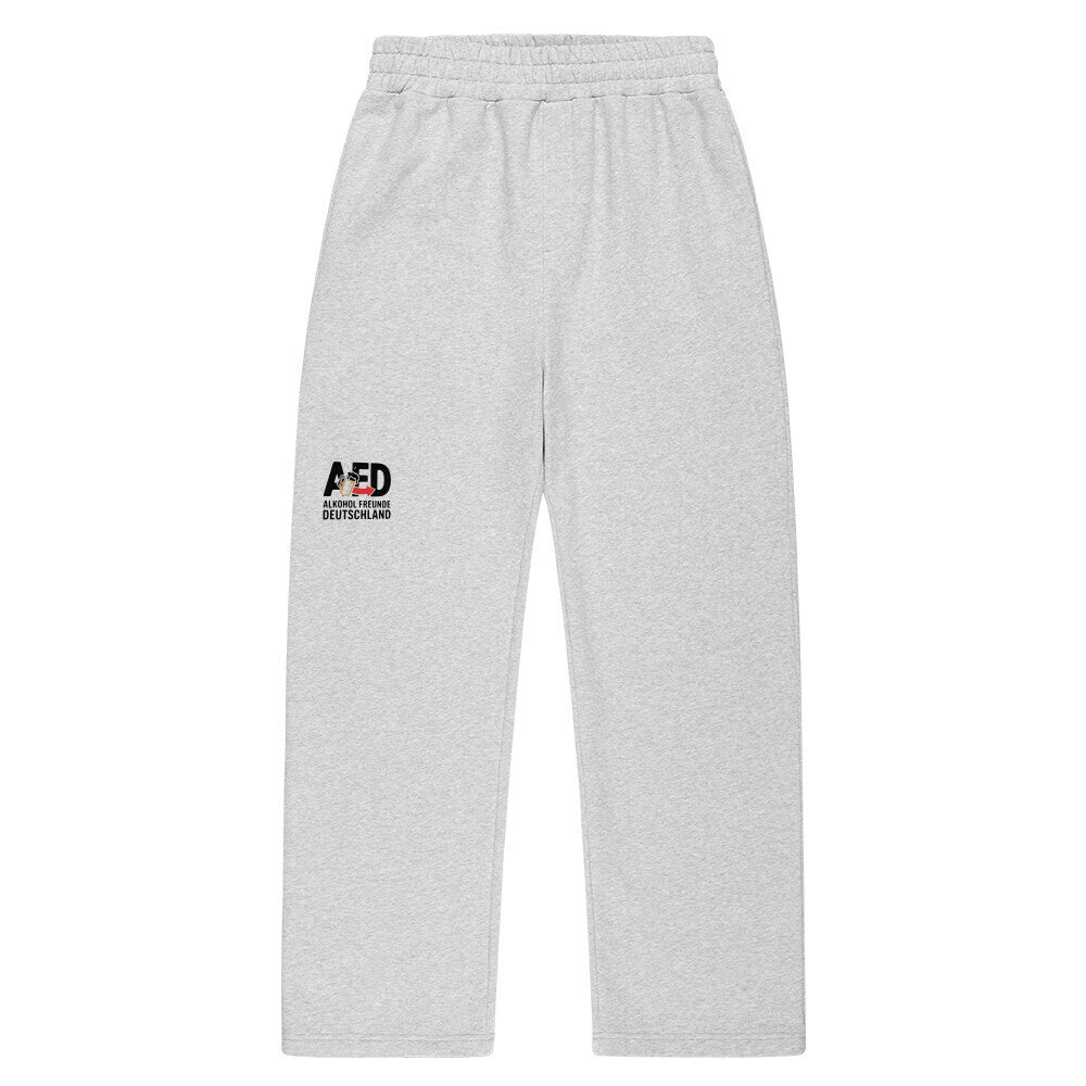 "AFD" Sweatpants