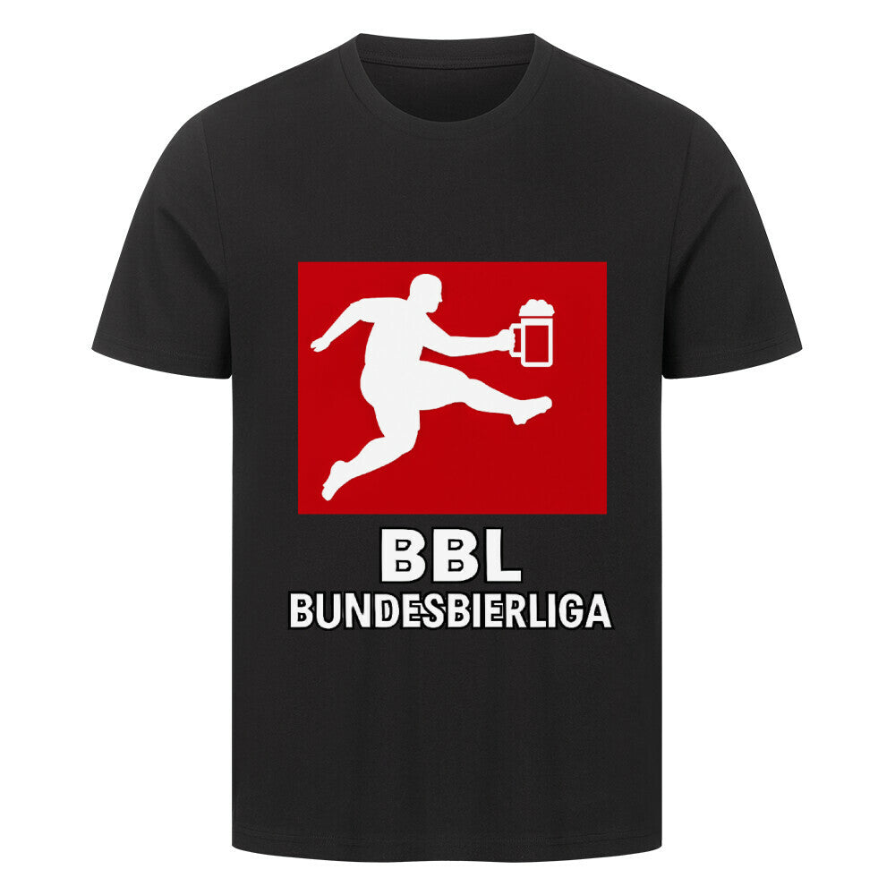 "BBL"  Premium T-Shirt Unisex