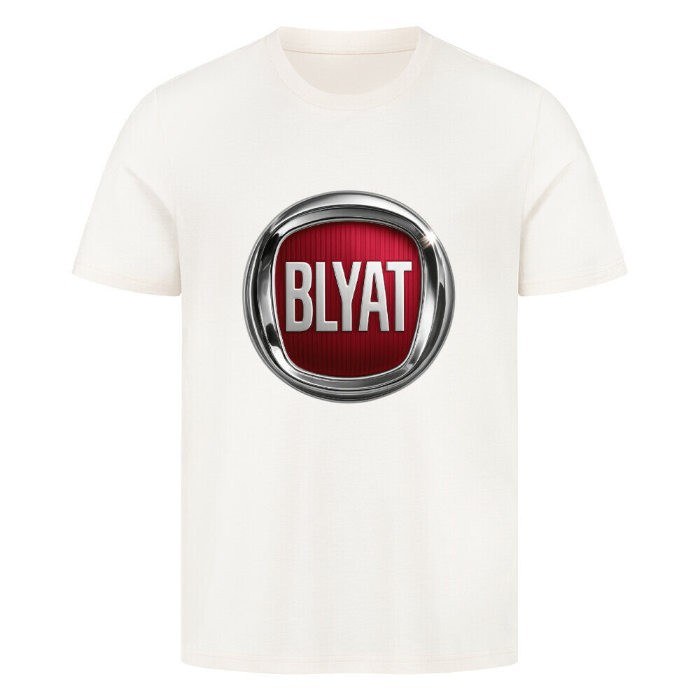 "BLYAT"  Premium T-Shirt Unisex