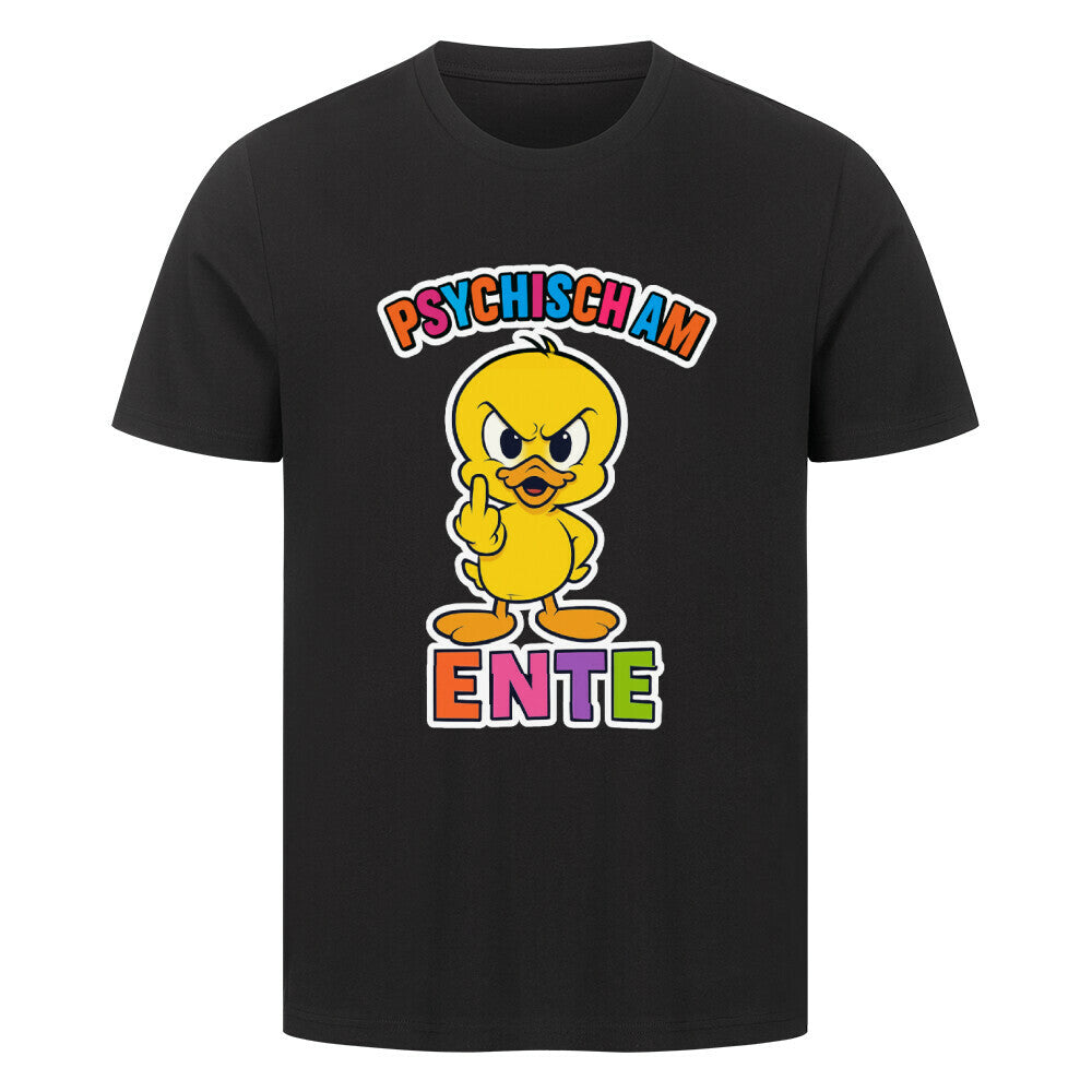 "ENTE" Premium T-Shirt Unisex