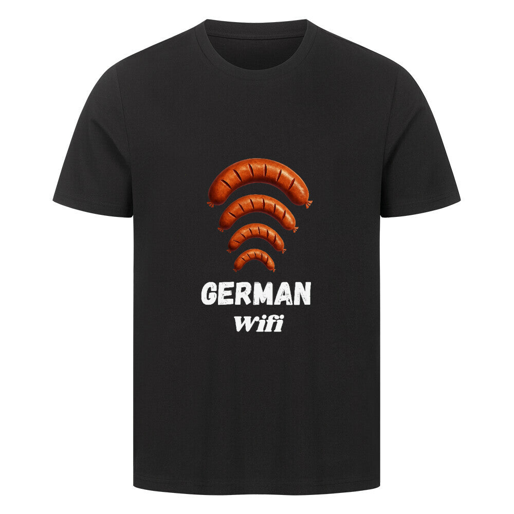 "GWIFI" Premium T-Shirt Unisex