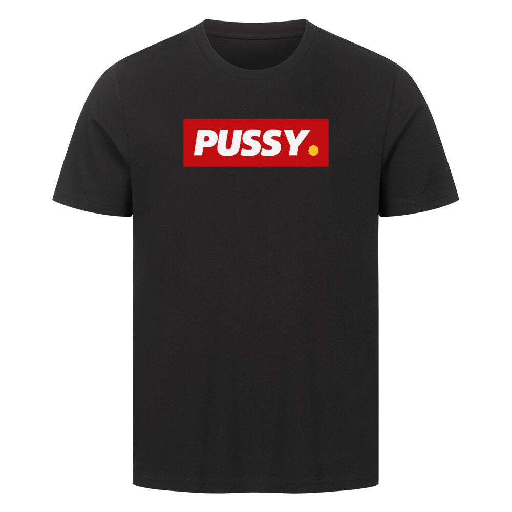 "PUSSY" Premium T-Shirt Unisex