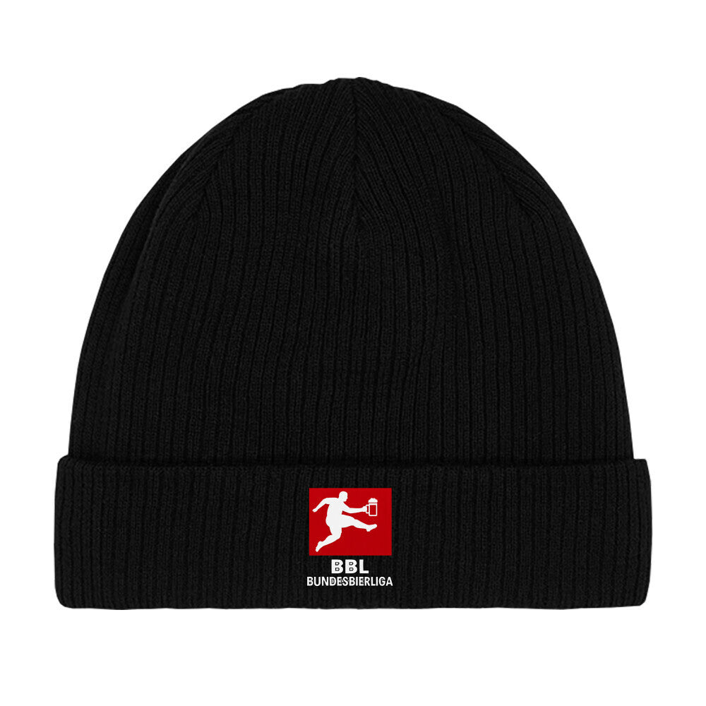 "BBL"  Beanie