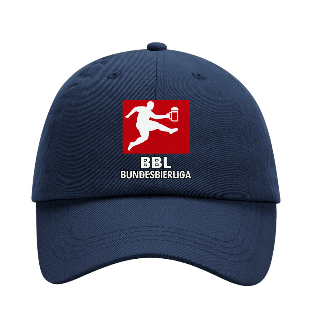 "BBL" Cap