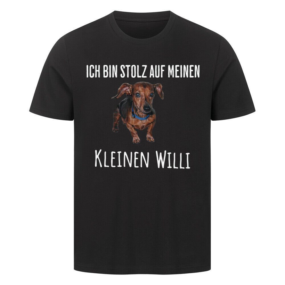 "WILLY"  Premium T-Shirt Unisex