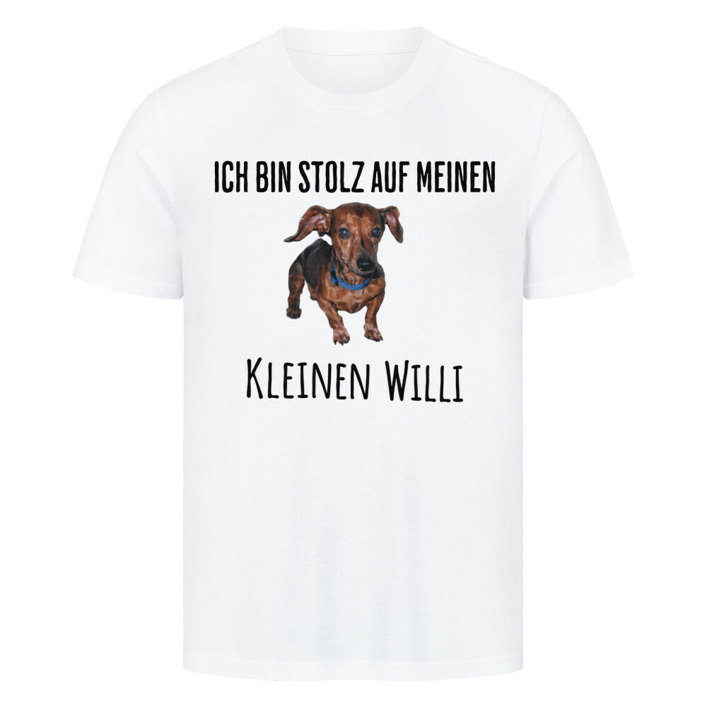 "WILLY"  Premium T-Shirt Unisex