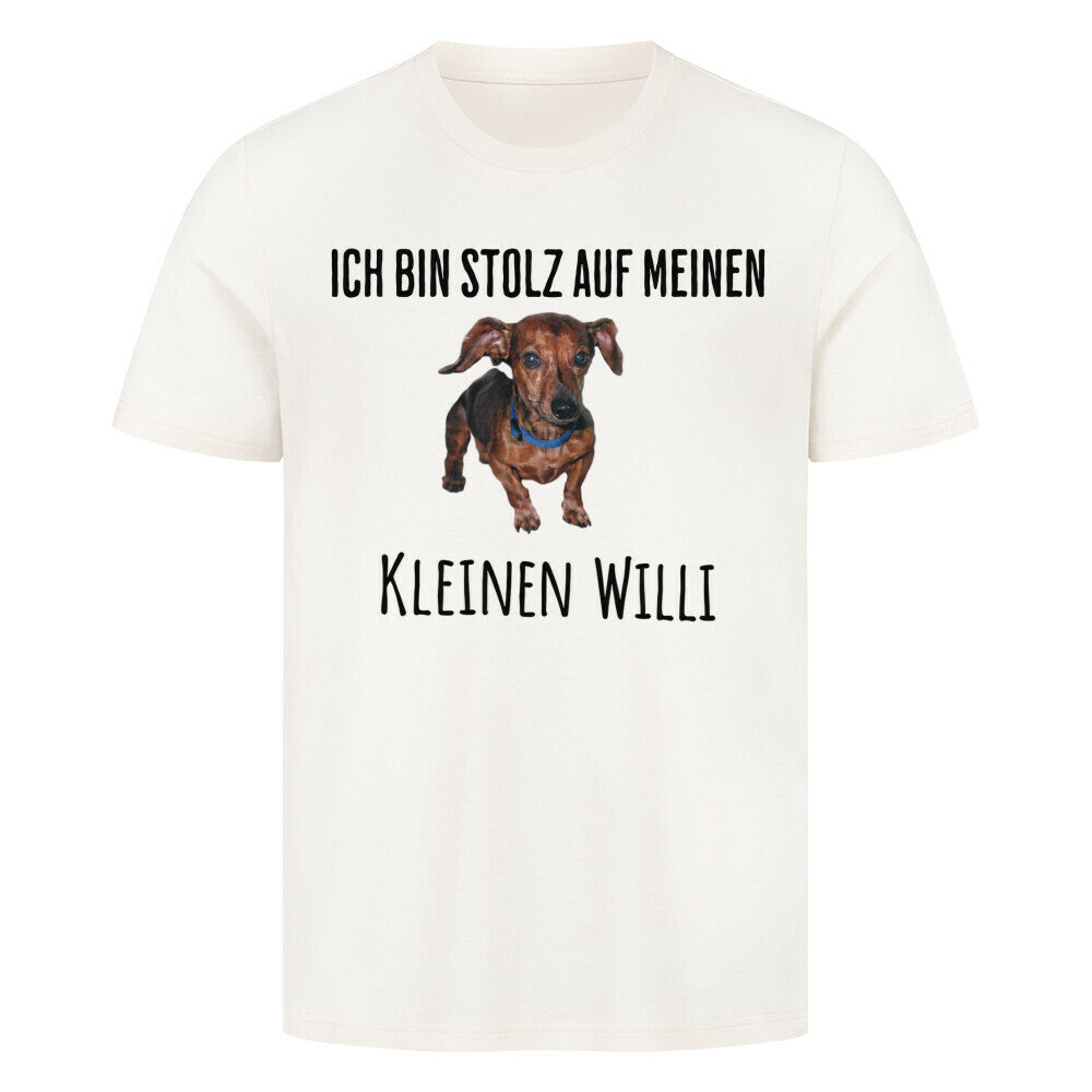 "WILLY"  Premium T-Shirt Unisex
