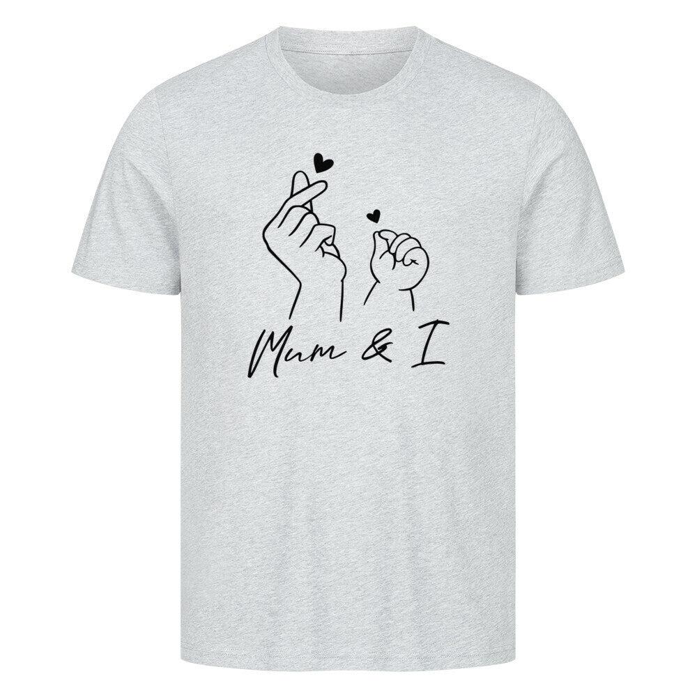 Image for color: heather grey