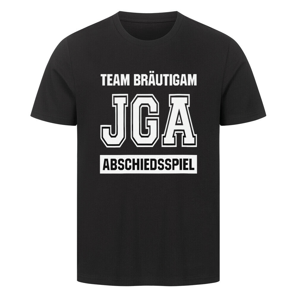 "JGA" Premium T-Shirt