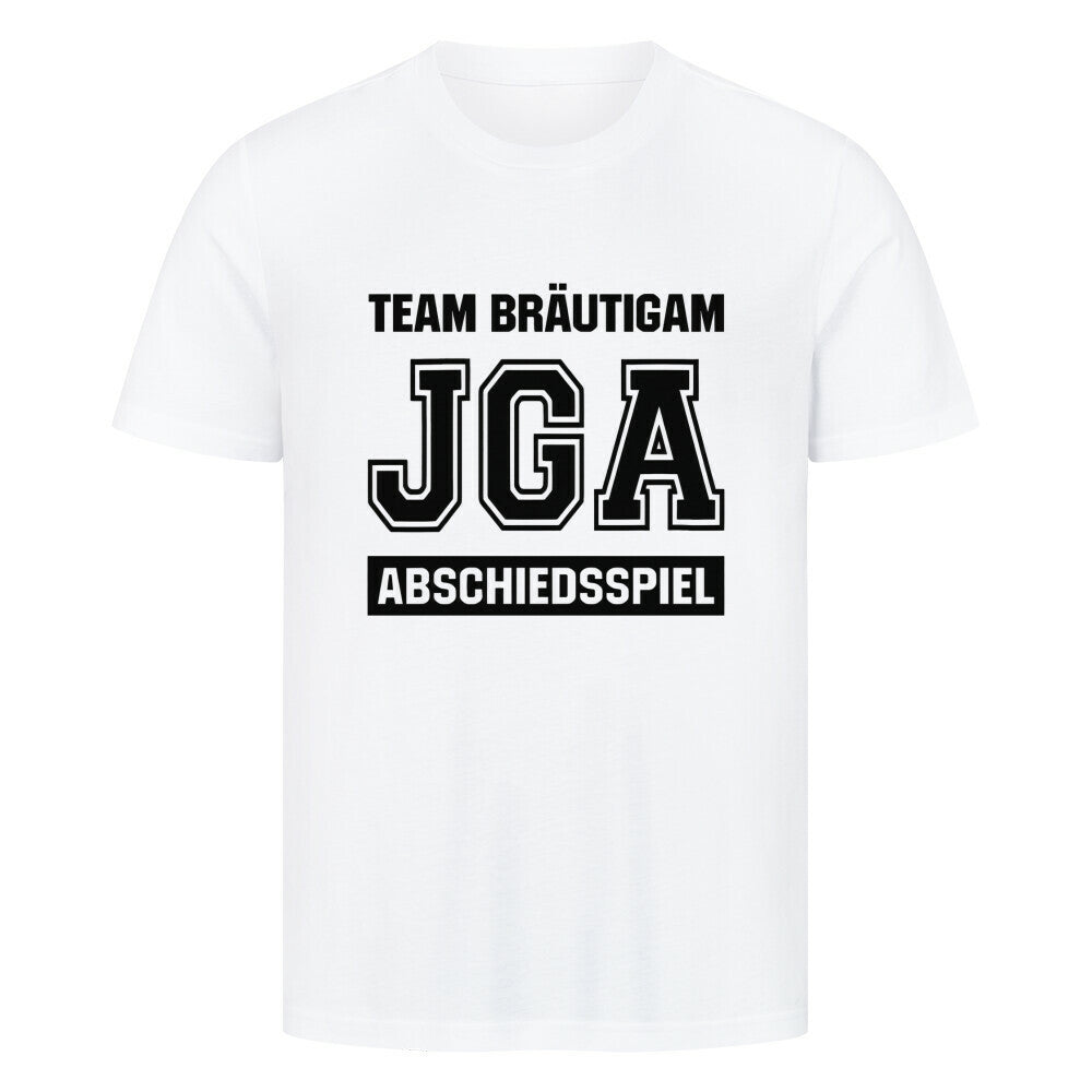 "JGA" Premium T-Shirt