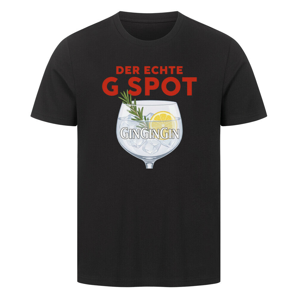 "GSPOT"  Premium T-Shirt