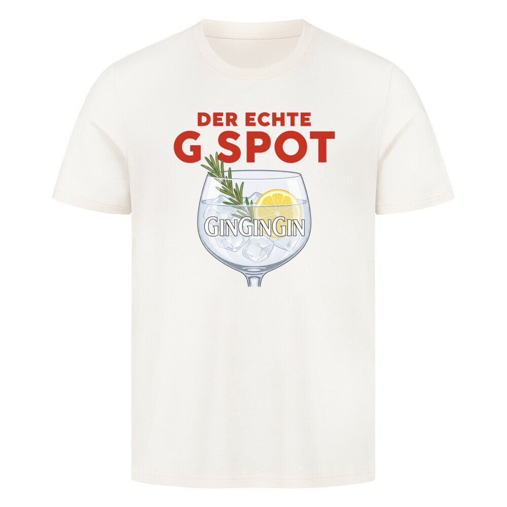 "GSPOT"  Premium T-Shirt