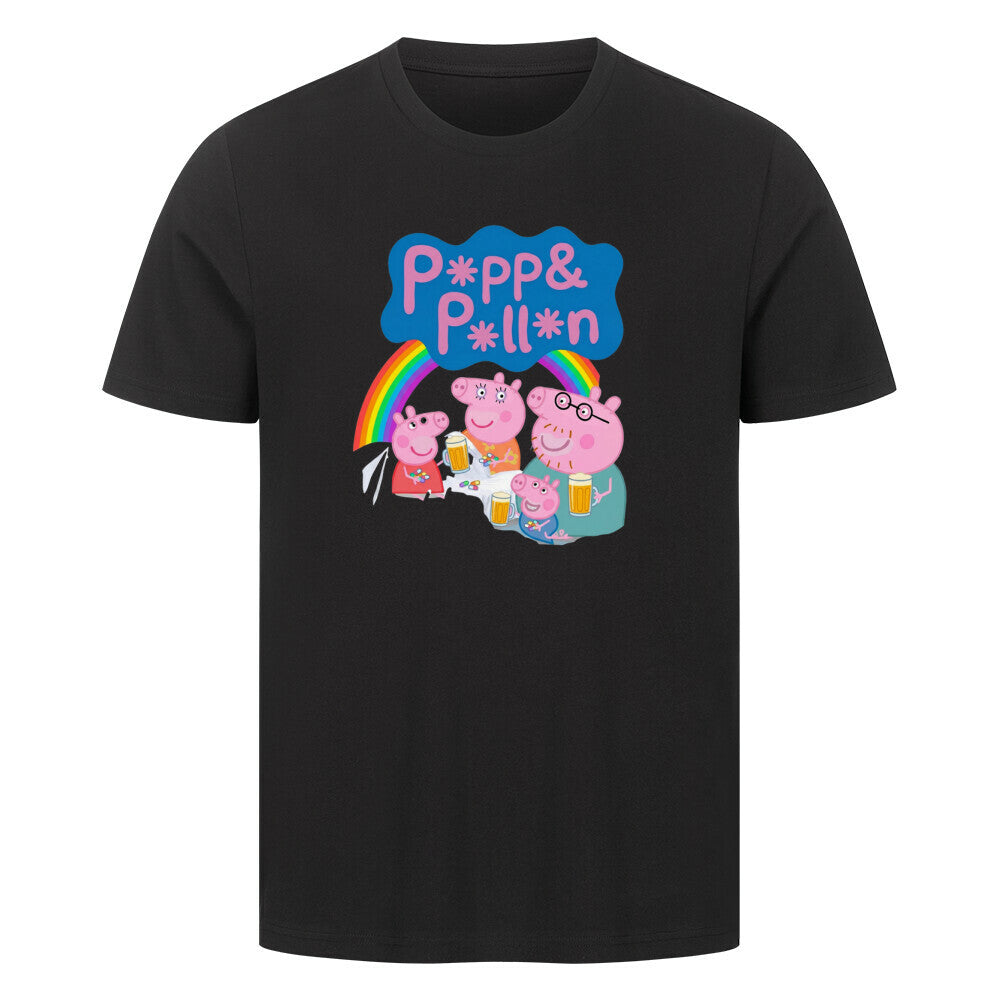 "PundP" Premium T-Shirt Unisex