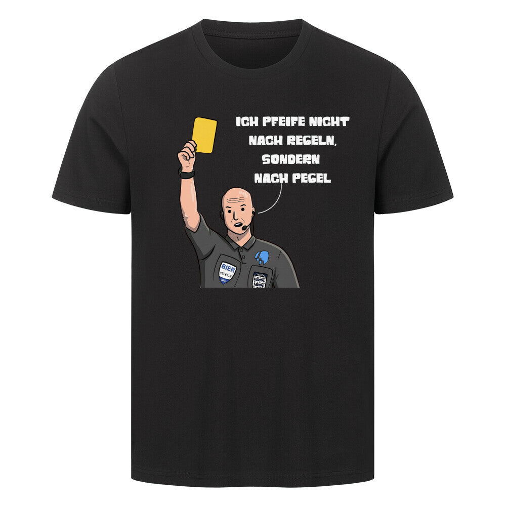 "BIERSCHIRI" Premium T-Shirt Unisex