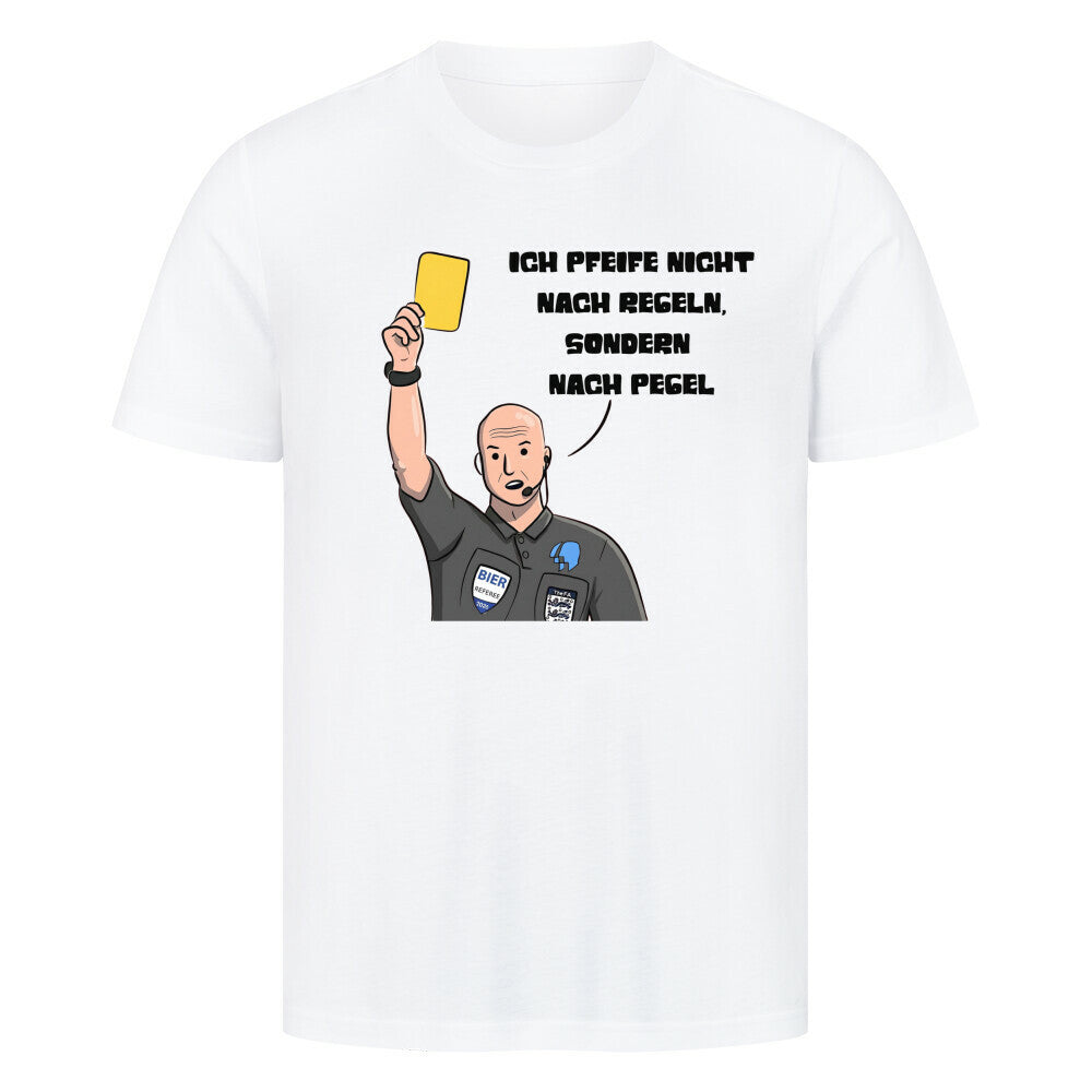 "BIERSCHIRI" Premium T-Shirt Unisex