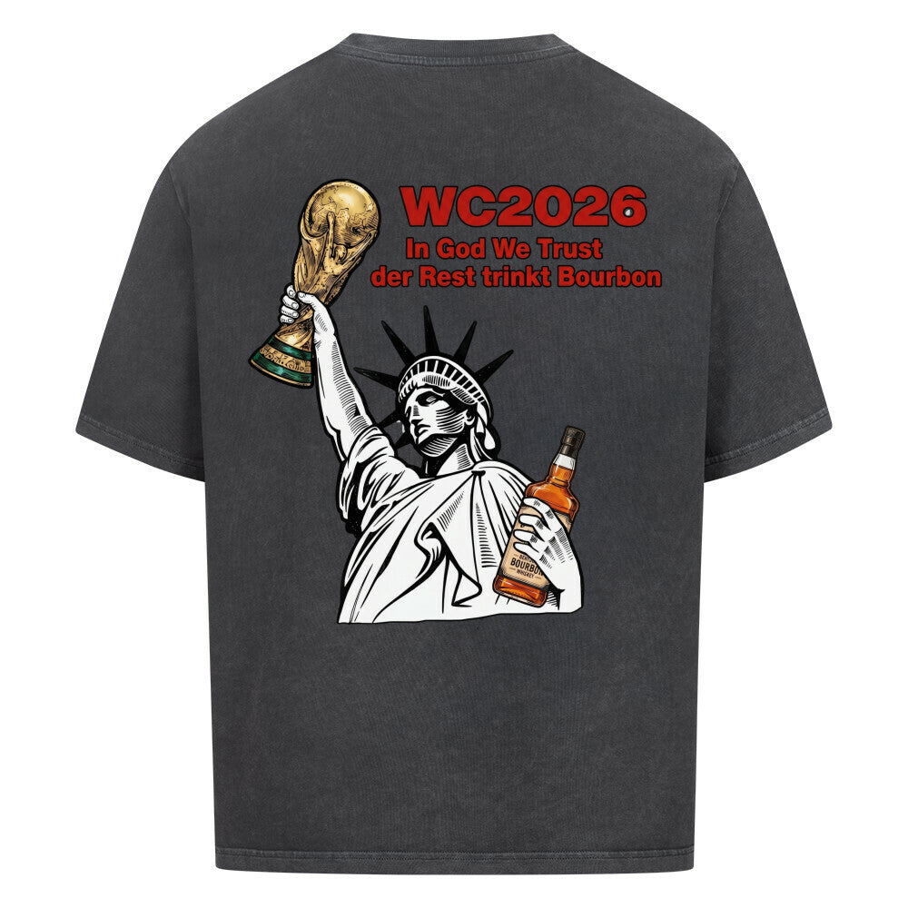 Image for color: washed black