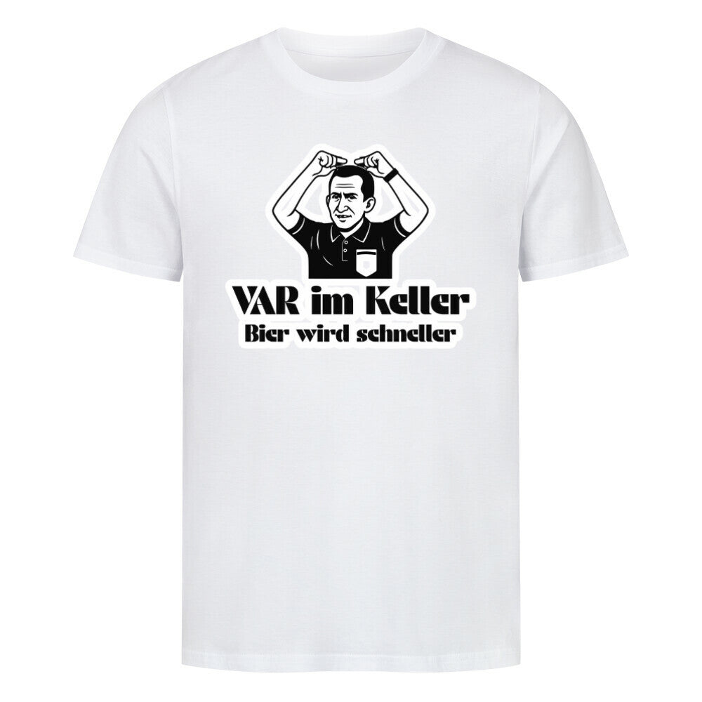 "VAR" Premium Shirt Unisex