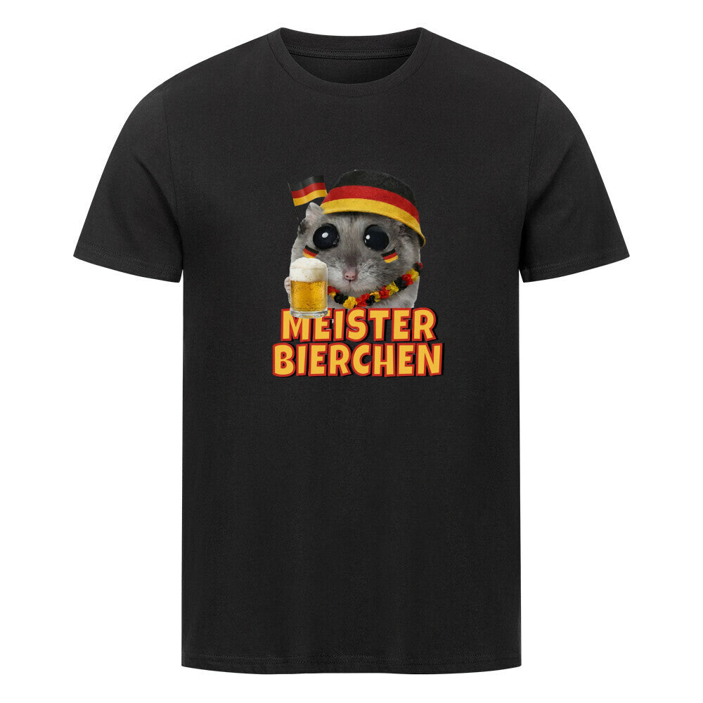 "MEISTERBIERCHEN" Premium Shirt Unisex