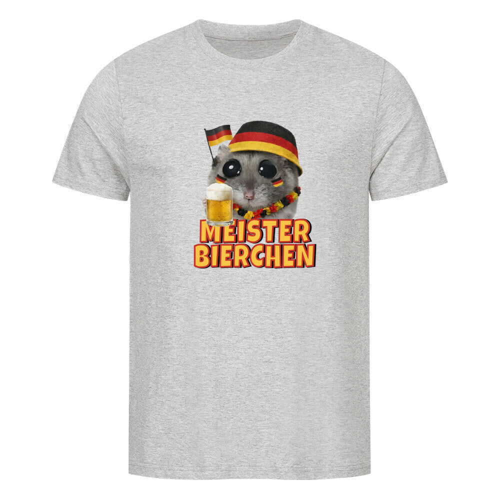 "MEISTERBIERCHEN" Premium Shirt Unisex