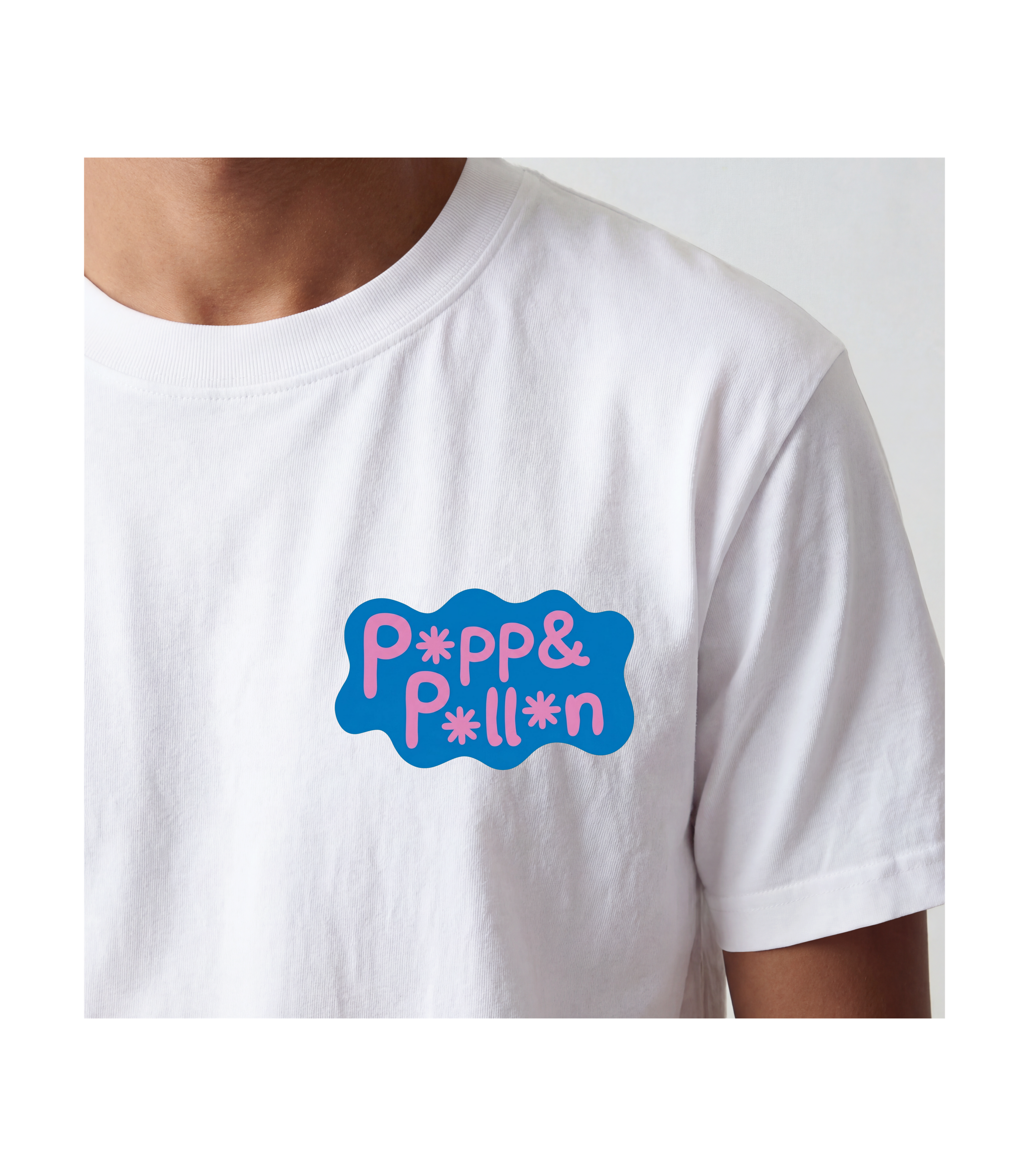 "PP"  Premium T-Shirt Unisex