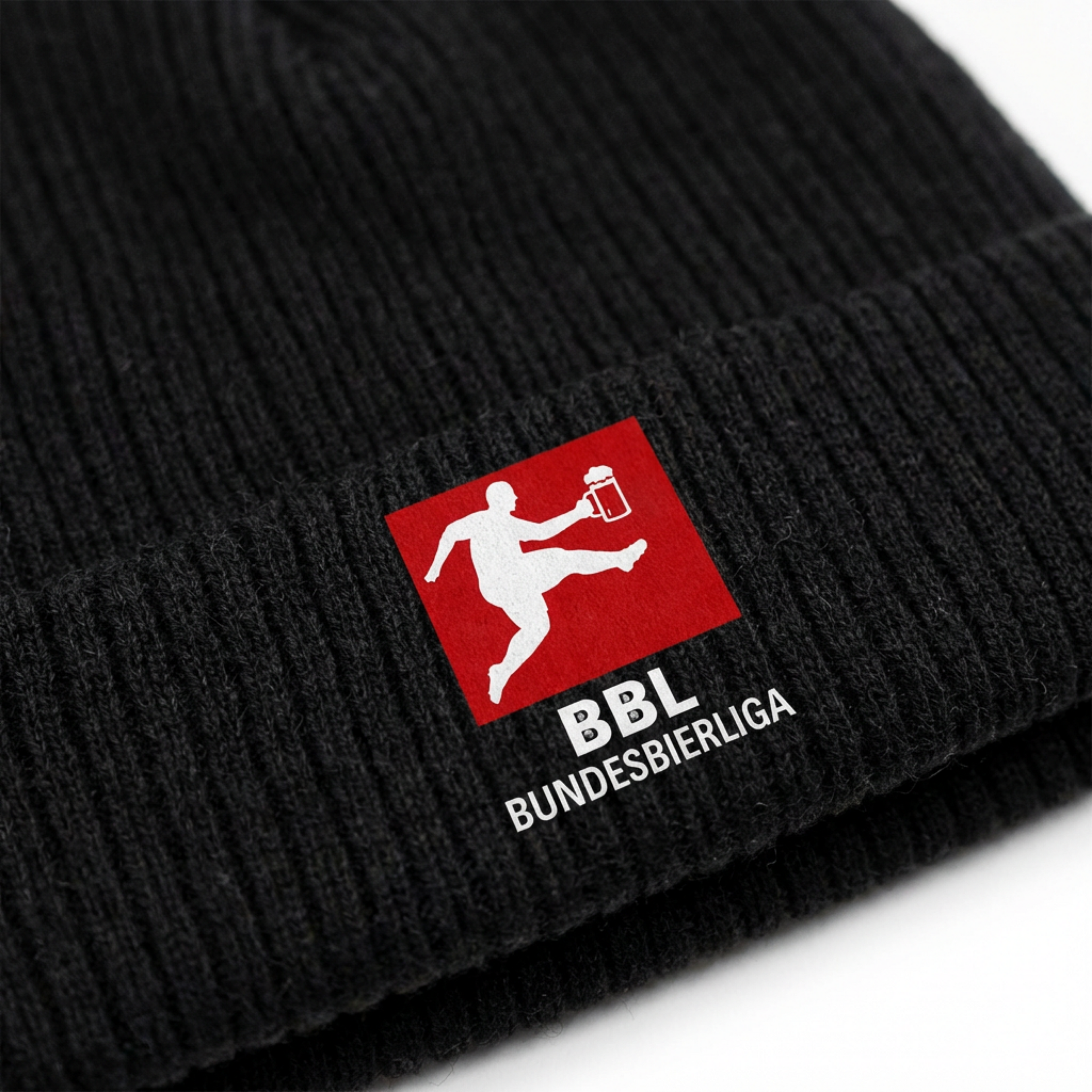 "BBL"  Beanie
