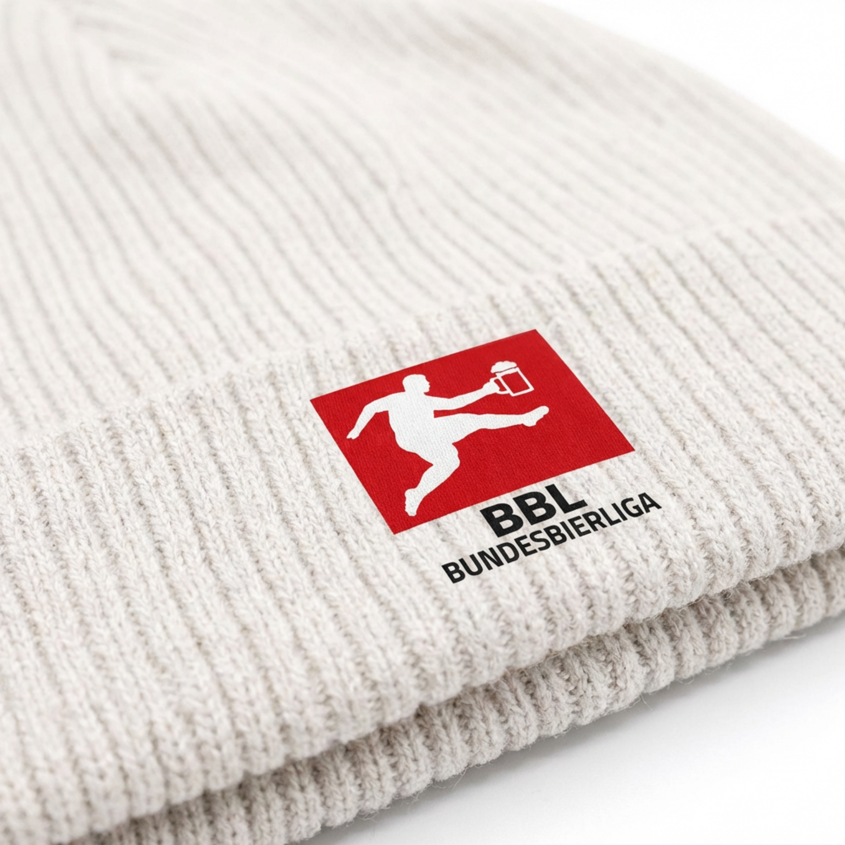 "BBL"  Beanie