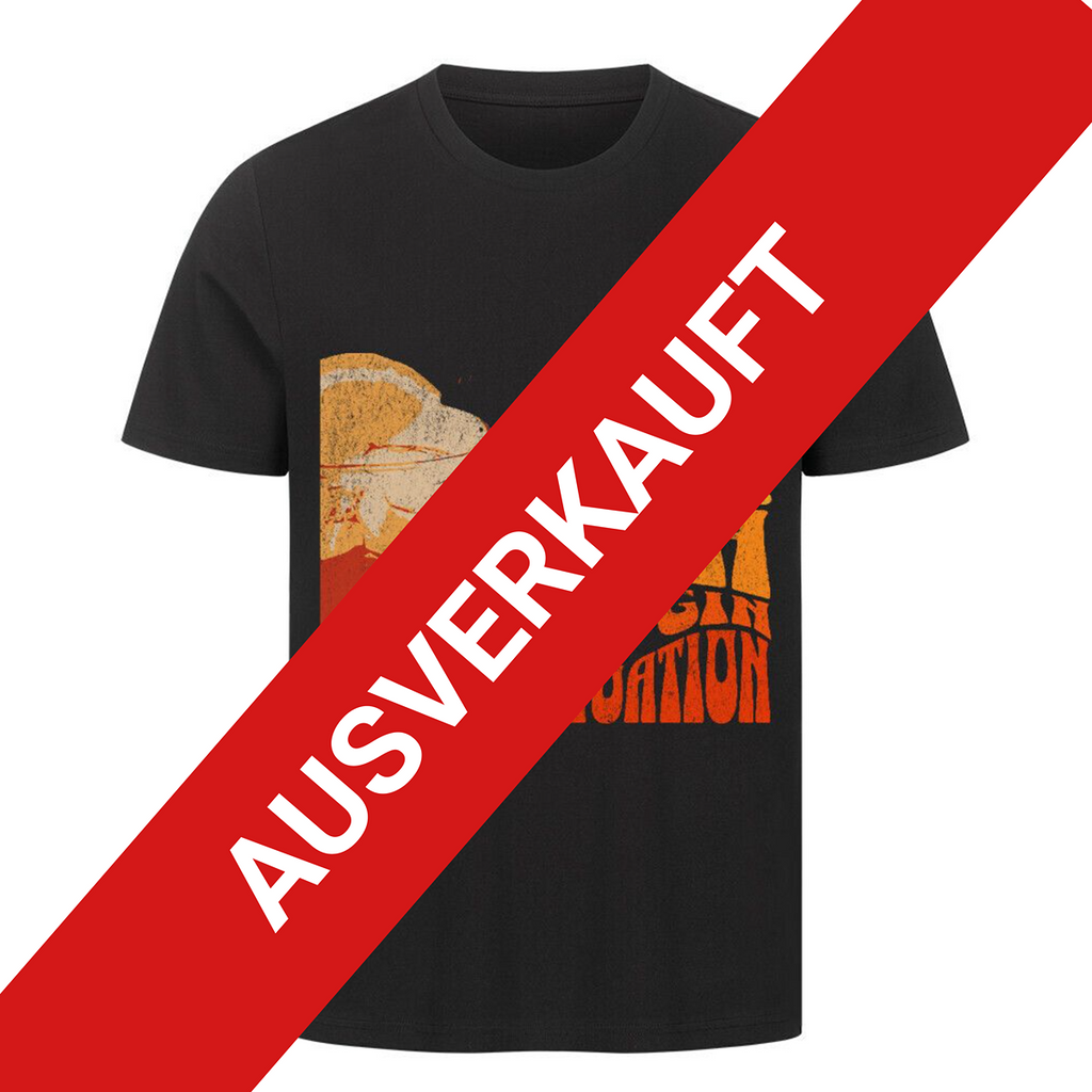 "GIN-GIN"  Premium T-Shirt