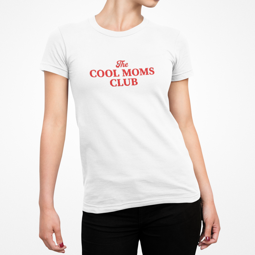 "TCMC"  Shirt Women