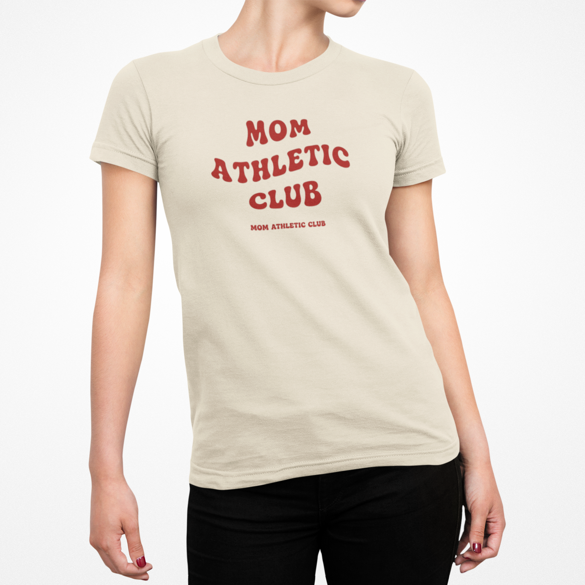 "MAC"  Shirt Women