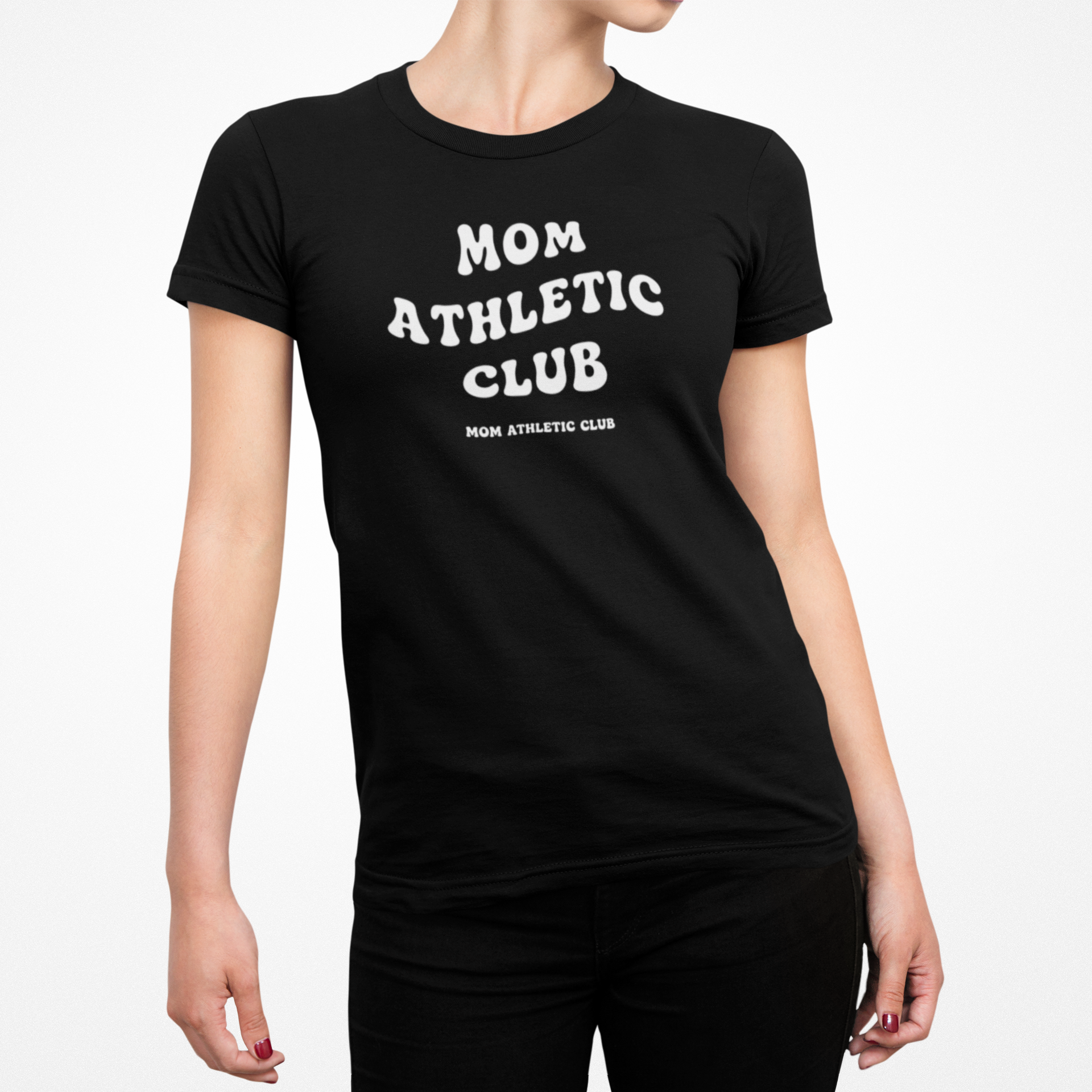 "MAC"  Shirt Women